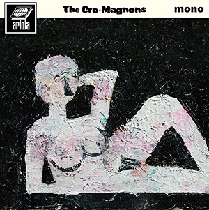 THE CRO-MAGNONS / ザ・クロマニヨンズ / どん底(アナログ)