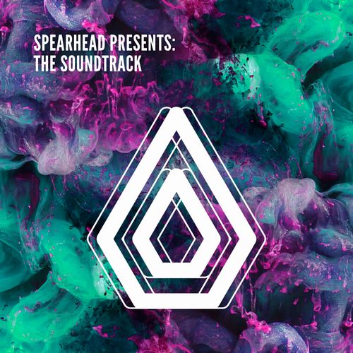 V.A.  / オムニバス / SPEARHEAD PRESENTS:THE SOUNDTRACK