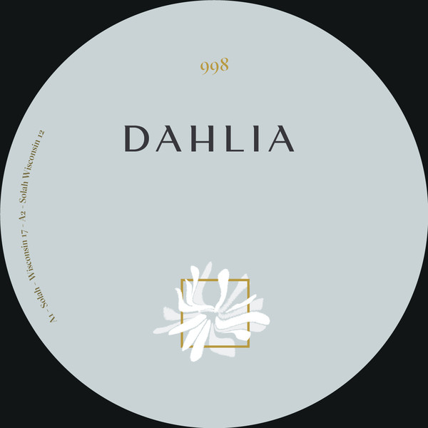 SOLAH / DAHLIA998