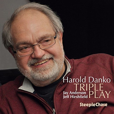 HAROLD DANKO / ハロルド・ダンコ / Triple Play
