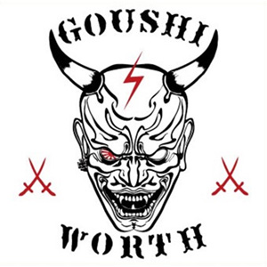 郷士 / WORTH / GOUSHI x WORTH
