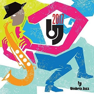 V.A.  / オムニバス / Umbria jazz 2017(2CD)