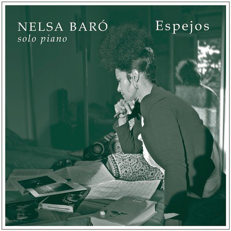 NELSA BARO / ネルサ・バロー / ESPEJOS