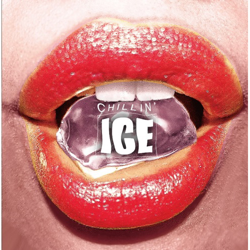 DJ MURO / DJムロ / CHILLIN' ICE