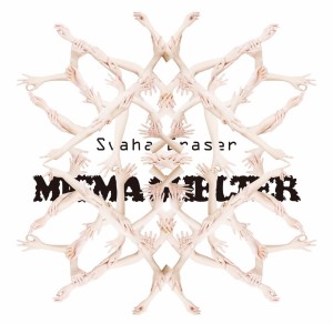 MIGMA SHELTER / Svaha Eraser