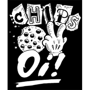 CHIPS OV Oi! / 2016 EP (MT)