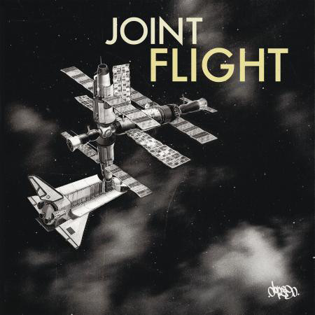 DOPE90 / JOINT FLIGHT "LP"