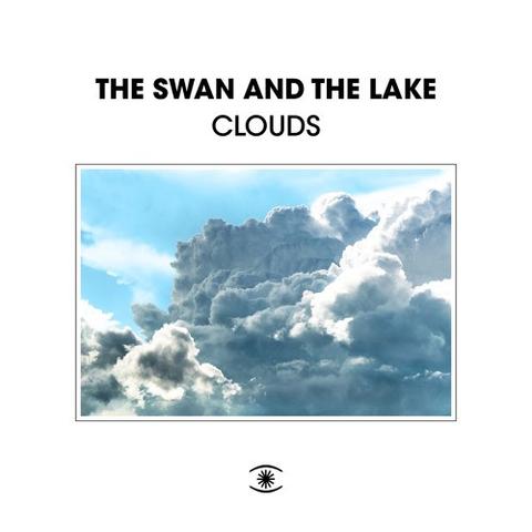 SWAN AND THE LAKE / CLOUDS