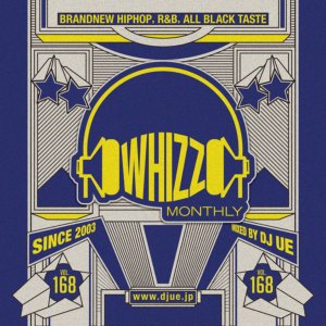 DJ UE / whizz Vol.168
