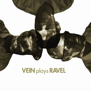 VEIN (JAZZ from SWITZERLAND) / ヴェイン / Vein Plays Ravel