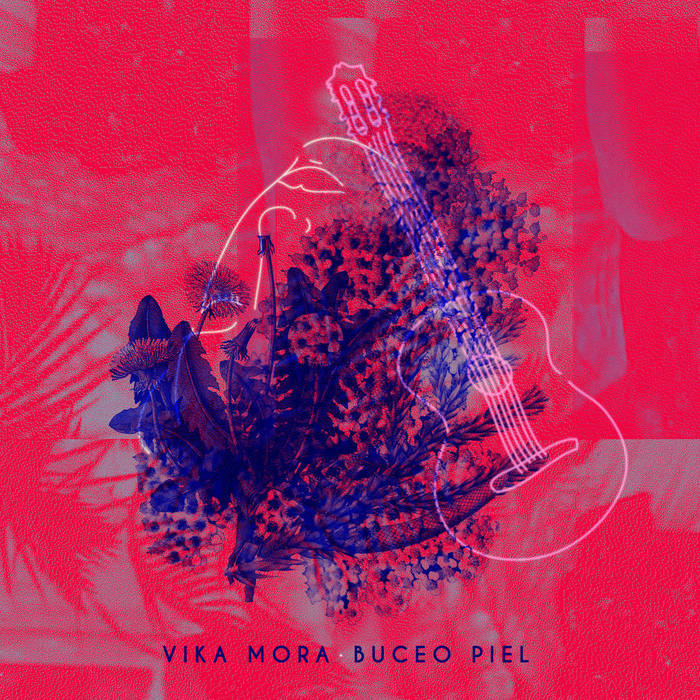 VIKA MORA / ビカ・モーラ / BUCEO PIEL