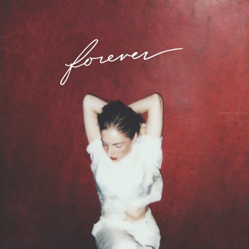 FOREVER (UK) / FOREVER EP