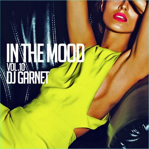 DJ GARNET / IN THE MOOD VOL.10
