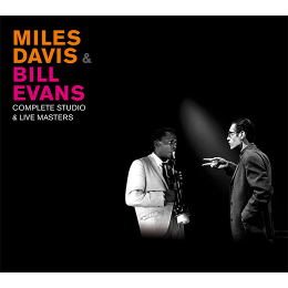 MILES DAVIS / マイルス・デイビス / Complete Studio Recordings Master Takes(3CD)