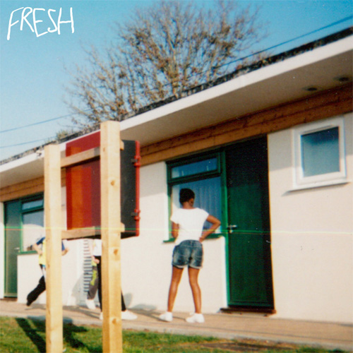 FRESH (UK) / FRESH (LP)