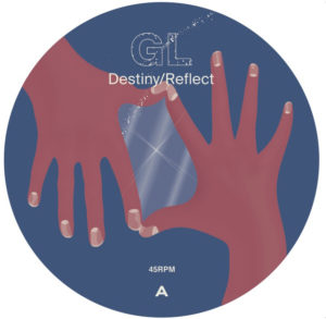 GL (MELBOURNE) / DESTINY/REFLECT