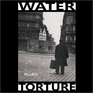 WATER TORTURE / PILLBOX (LP)