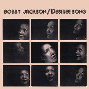 BOBBY JACKSON / ボビー・ジャクソン / Desiree Song / デジレ・ソング