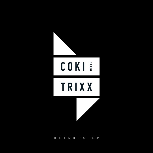 COKI / HEIGHTS EP