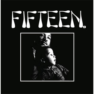 FIFTEEN / フィフティーン / ST (7")