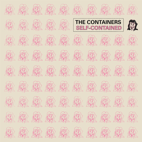 CONTAINERS / SELF-CONTAINED (LP)