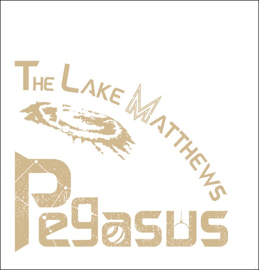 THE LAKE MATTHEWS / PEGASUS / NO NO BOY / ペガサス/ノー・ノー・ボーイ