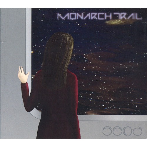 MONARCH TRAIL / SAND