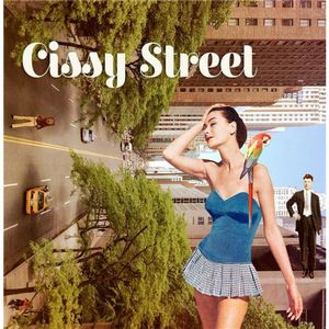 CISSY STREET / Cissy Street