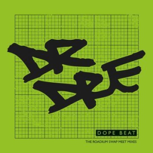 DR. DRE / ドクター・ドレー / DOPE BEAT BY DR. DRE "LP"
