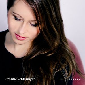 STEFANIE SCHLESINGER / ステファニー・シュレジンガー / Reality