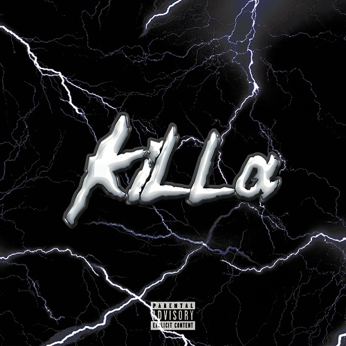 kiLLa / kiLLa EP vol.3 F.O.E. (Family Over Everything)