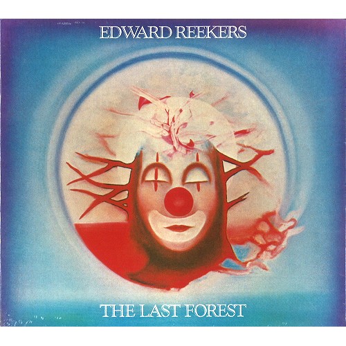 EDWARD REEKERS / エドワード・リーカース / THE LAST FOREST - REMASTER