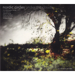 NORDIC CIRCLES / Under The Clouds
