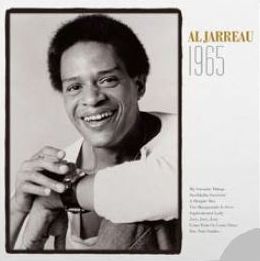 AL JARREAU / アル・ジャロウ / 1965(LP)