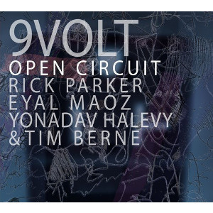 9VOLT / Open Circuit