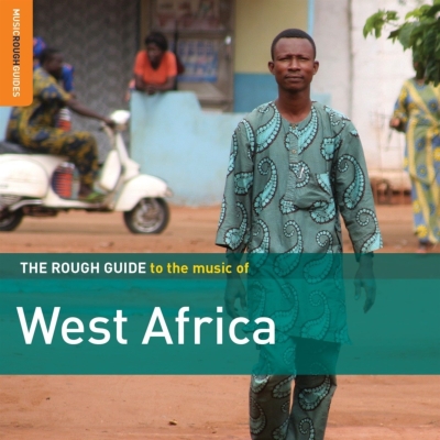V.A. (THE ROUGH GUIDE TO THE MUSIC OF WEST AFRICA) / オムニバス / THE ROUGH GUIDE TO THE MUSIC OF WEST AFRICA