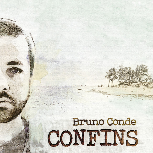 BRUNO CONDE / ブルーノ・コンヂ / CONFINS
