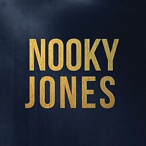 NOOKY JONES / NOOKY JONES