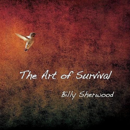 BILLY SHERWOOD / ビリー・シャーウッド / THE ART OF SURVIVAL