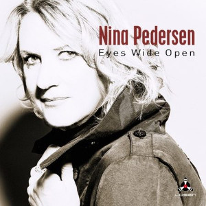 NINA PEDERSEN / ニナ・ペダーセン / Eyes Wide Open
