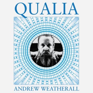 ANDREW WEATHERALL / アンドリュー・ウェザオール / QUALIA