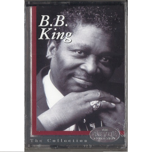 B.B. KING / B.B.キング / REVUE COLLECTION