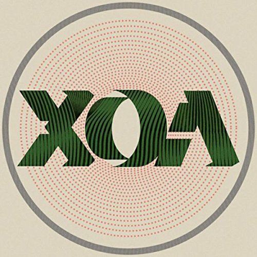 XOA / DIASPORA EP