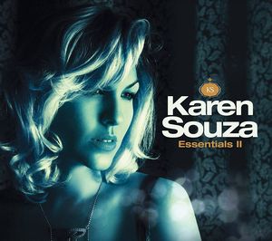 KAREN SOUZA / カレン・ソウサ / Essentials Vol 2