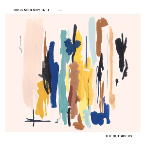 ROSS MCHENRY / ロス・マクヘンリー / Outsiders(LP)