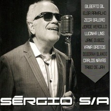 SERGIO SA / セルジオ・サー / SERGIO S/A
