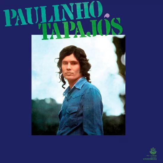 PAULINHO TAPAJOS / パウリーニョ・タパジョス / 1974