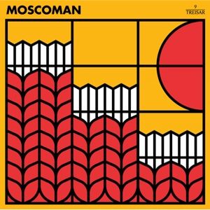 MOSCOMAN / モスコマン / NEMESH
