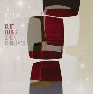 KURT ELLING / カート・エリング /  Beautiful Day -kurt Elling Sings Christmas(2LP/180g)