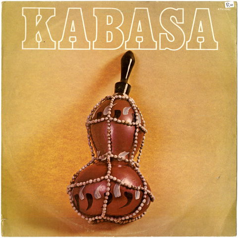 KABASA / カバサ / KABASA